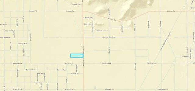 36 Tehachapi Willow Springs Rd, East Kern, CA 93560 - photo 3