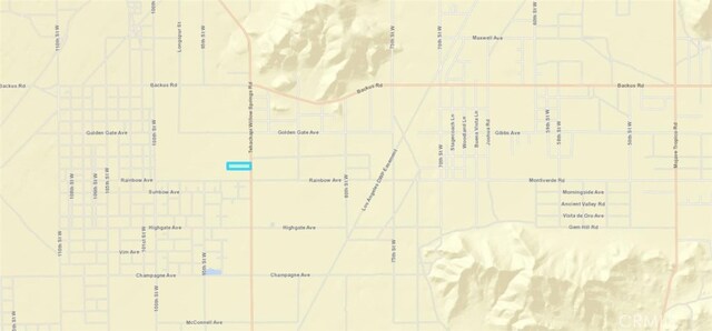 36 Tehachapi Willow Springs Rd, East Kern, CA 93560 - photo 5