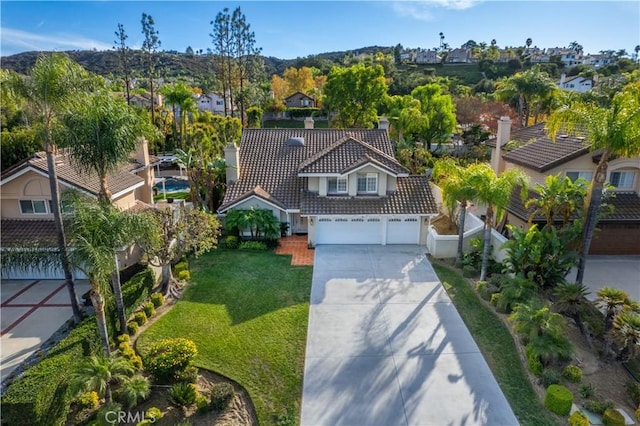 24762 Via Pradera, Calabasas, CA 91302 - photo 30