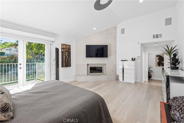 24762 Via Pradera, Calabasas, CA 91302 - photo 15