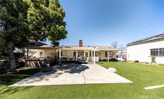 35630 Persimmon St, Yucaipa, CA 92399 - photo 24