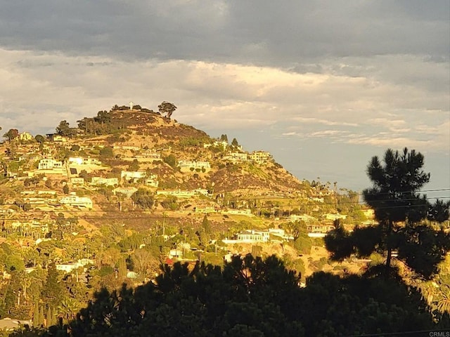 4210 Black Mountain Rd, La Mesa, CA 91941 - view of mountain background