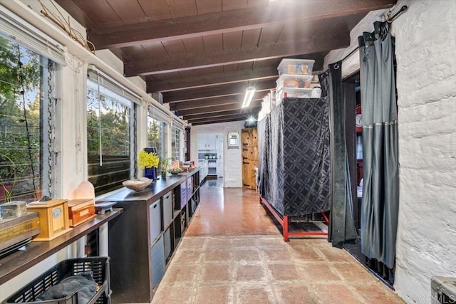 4210 Black Mountain Rd, La Mesa, CA 91941 - view of patio