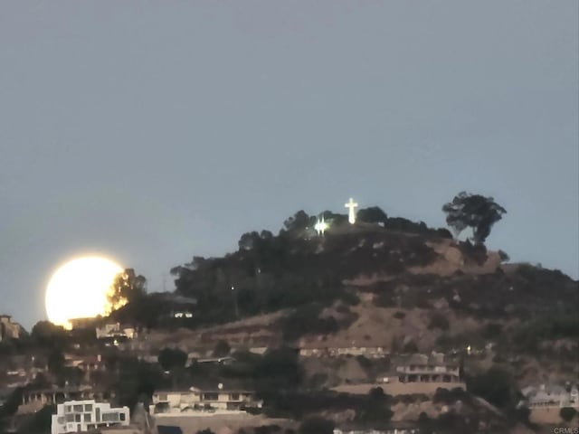 4210 Black Mountain Rd, La Mesa, CA 91941 - view of mountain backdrop