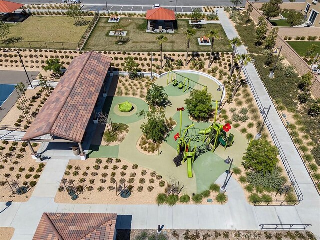 16584 Poppy Seed Ln, Fontana, CA 92336 - photo 38