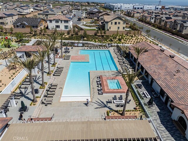 16584 Poppy Seed Ln, Fontana, CA 92336 - photo 37