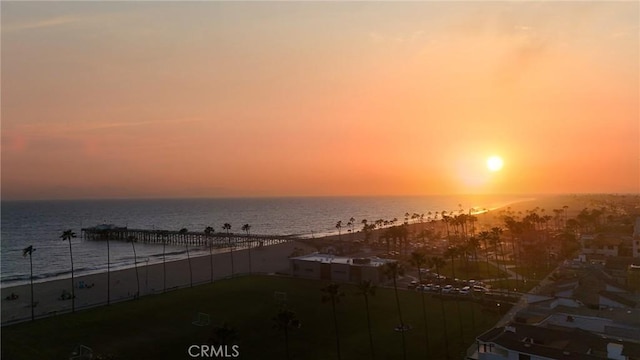 916 E Oceanfront, Newport Beach, CA 92661 - water view