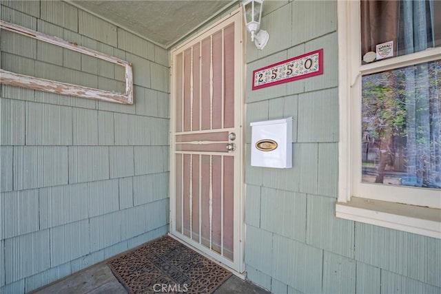 2550 5th Ave, Merced, CA 95340 - view of exterior entry