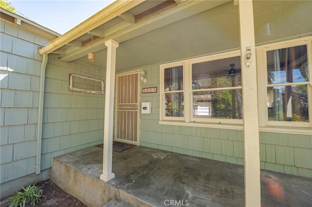 2550 5th Ave, Merced, CA 95340 - view of exterior entry