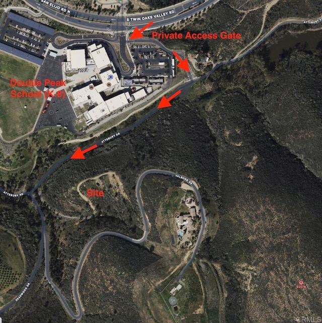 0 Deadwood Dr, San Marcos, CA 92078