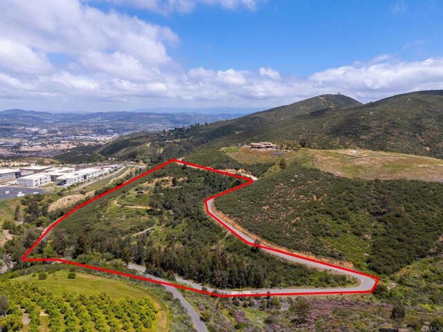 0 Deadwood Dr, San Marcos, CA 92078