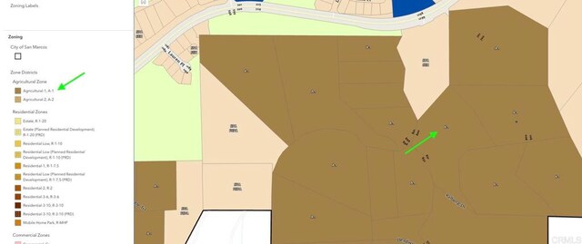 0 Deadwood Dr, San Marcos, CA 92078