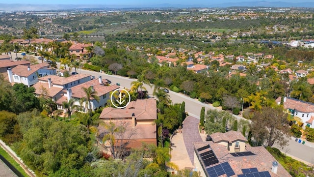 2927 Rancho Cortes, Carlsbad, CA 92009 - aerial perspective of suburban area
