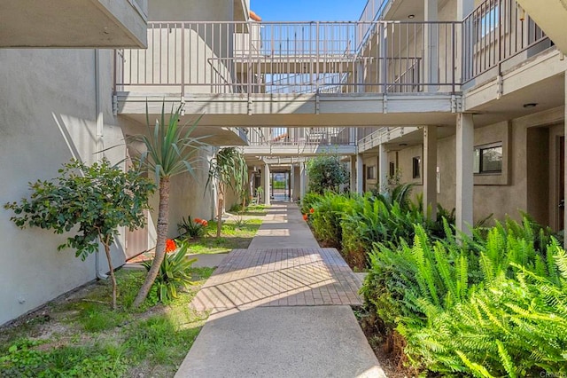 5170 Clairemont Mesa Blvd Unit 27, San Diego, CA 92117 - view of home's community