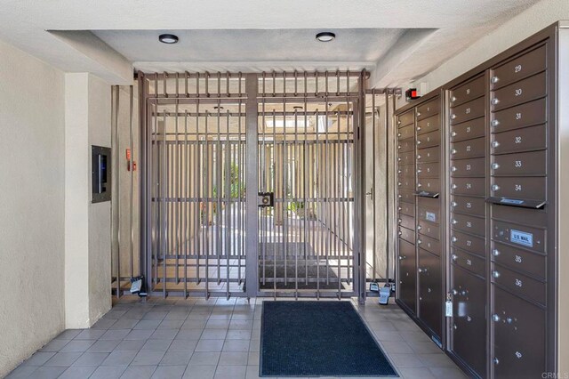 5170 Clairemont Mesa Blvd Unit 27, San Diego, CA 92117 - view of gate