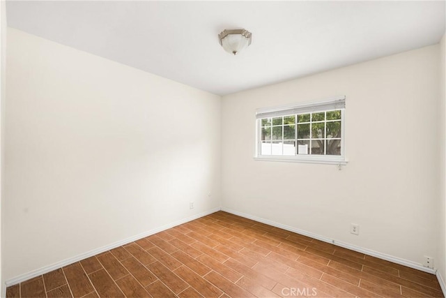 19201 Barrett Ln, North Tustin, CA 92705 - spare room with wood finished floors