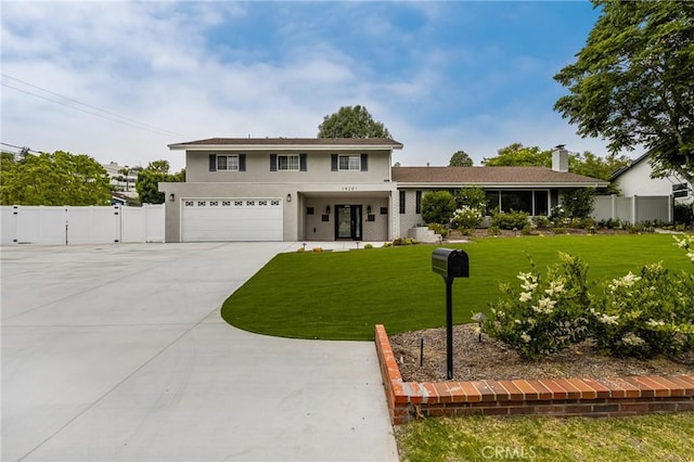 19201 Barrett Ln, North Tustin, CA 92705 - photo 4