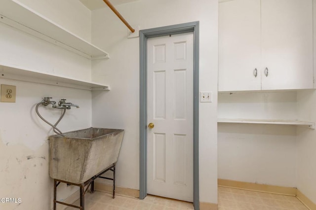 524 N 14th St, Santa Paula, CA 93060 - interior space with baseboards