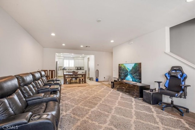40925 Lacroix Ave, Murrieta, CA 92562 - living room with recessed lighting
