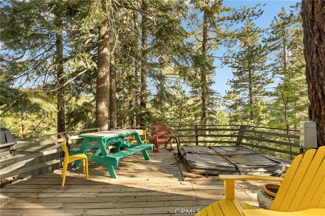 31721 Wagon Wheel Dr, Running Springs, CA 92382 - photo 27