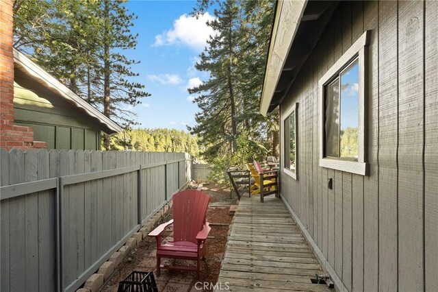 31721 Wagon Wheel Dr, Running Springs, CA 92382 - photo 24
