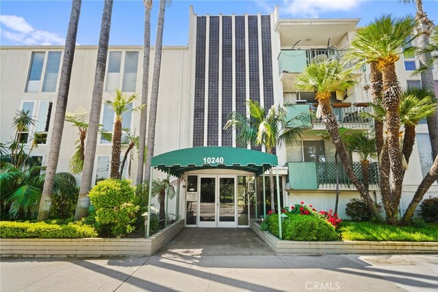 10240 Camarillo St Unit 204, Toluca Lake, CA 91602 - view of property