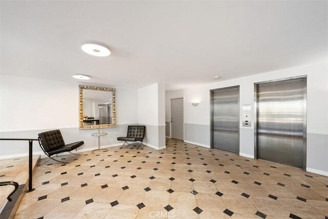 9950 Durant Dr Unit 208, Beverly Hills, CA 90212 - view of building lobby