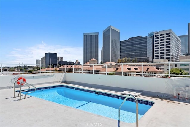 9950 Durant Dr Unit 208, Beverly Hills, CA 90212 - photo 26