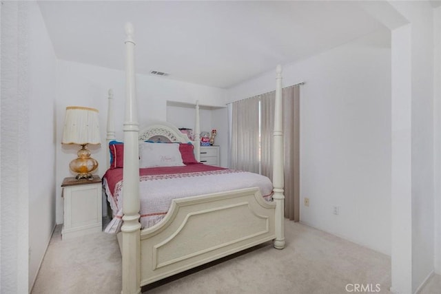 3594 N Verbena, Rialto, CA 92377 - view of carpeted bedroom