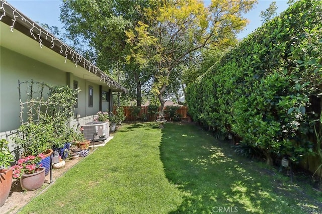 1460 E Glenoaks Blvd, Glendale, CA 91206 - view of yard