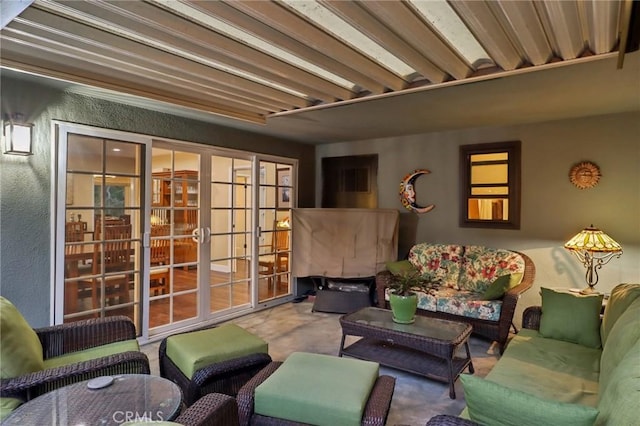 1460 E Glenoaks Blvd, Glendale, CA 91206 - view of living area