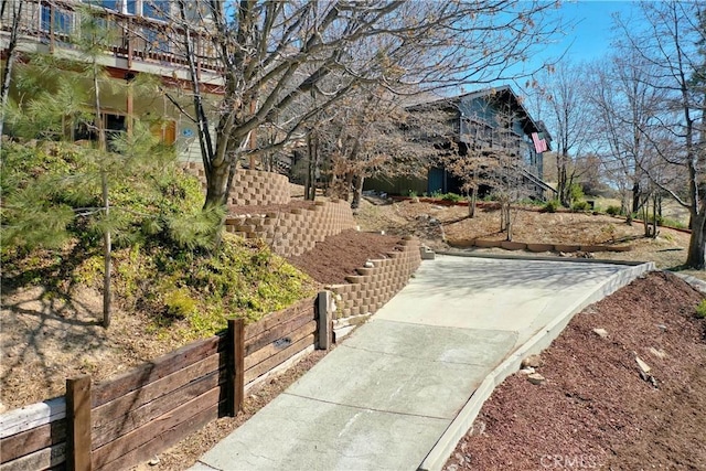 756 Brentwood Dr, Lake Arrowhead, CA 92352 - view of community
