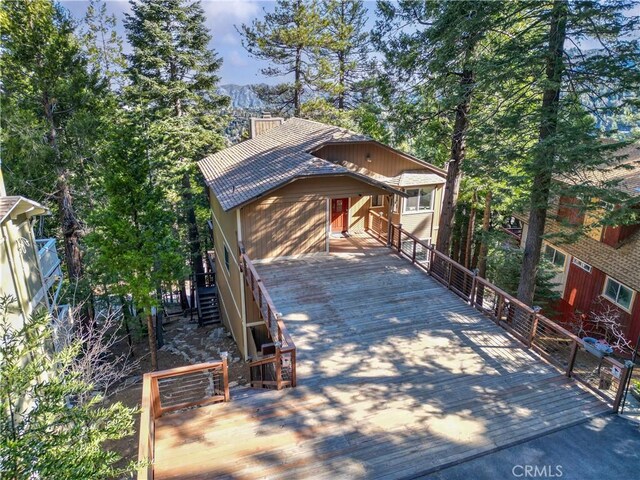 24685 Altdorf Dr, Crestline, CA 92325 - photo 4