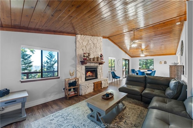 24685 Altdorf Dr, Crestline, CA 92325 - photo 13