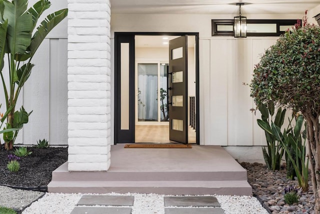 475 Parkwood Ln, Encinitas, CA 92024 - entrance to property