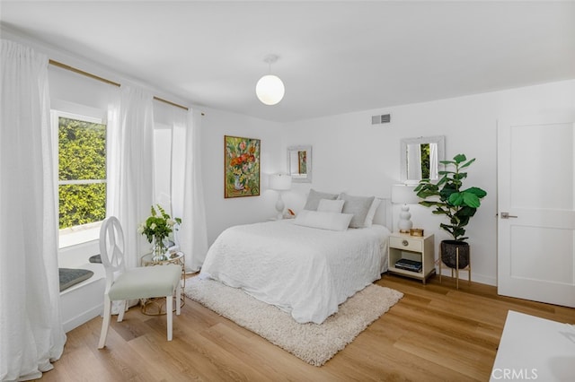 34832 Calle Del Sol, Dana Point, CA 92624 - bedroom with wood finished floors and baseboards