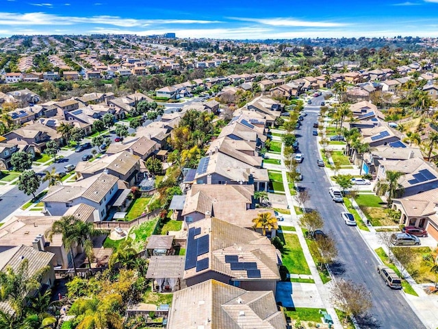 1396 Carneros Valley St, Chula Vista, CA 91913 - view of property location with nearby suburban area