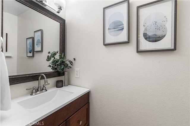 3614 Kalsman Dr Unit 1, Los Angeles, CA 90016 - bathroom with vanity