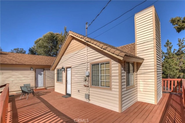 194 Santa Barbara Ave, Sugarloaf, CA 92386 - photo 2