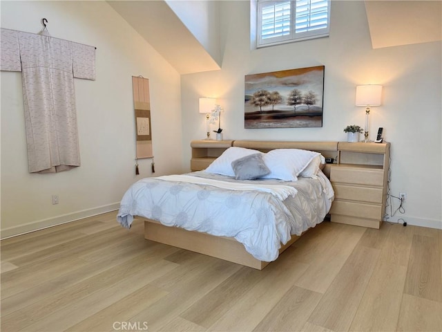 10 Cavalier, Laguna Niguel, CA 92677 - bedroom featuring light wood-style flooring