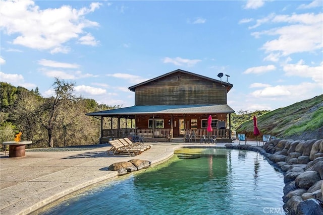 5963 Eickhoff Rd, Lakeport, CA 95453 - photo 41
