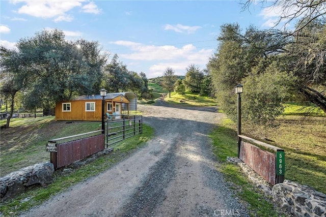 5963 Eickhoff Rd, Lakeport, CA 95453 - photo 32