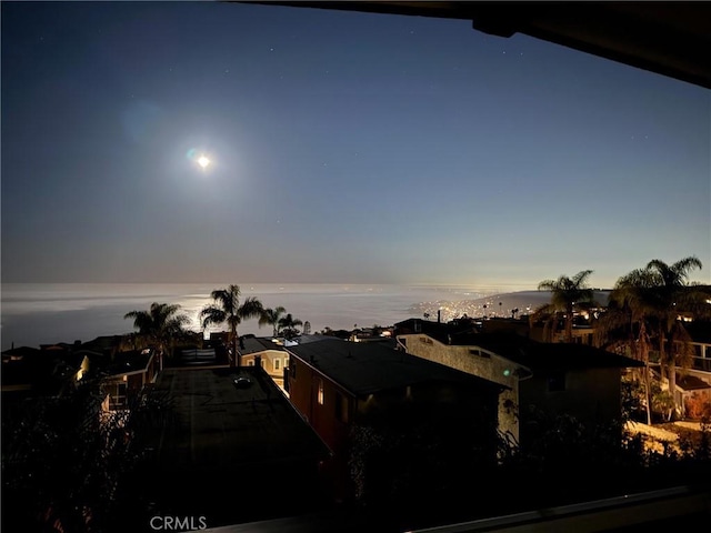 883 Santa Ana St, Laguna Beach, CA 92651 - view of mountain background