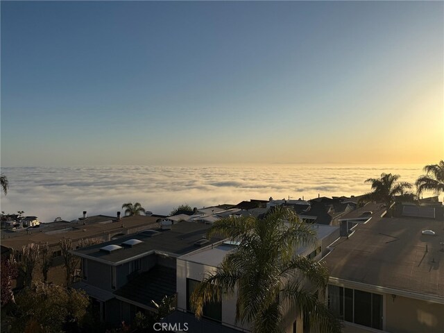 883 Santa Ana St, Laguna Beach, CA 92651 - view of city with nearby suburban area