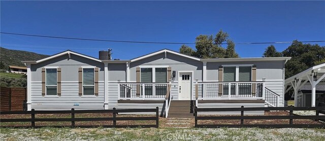 39421 Calle El Parado, Green Valley, CA 91390 - photo 3