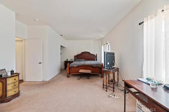 5166 Contay Way, Jurupa Valley, CA 92509 - bedroom featuring light colored carpet