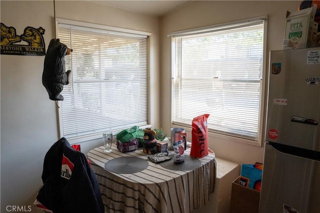 9925 Woodrich Ln, El Monte, CA 91731 - view of dining space