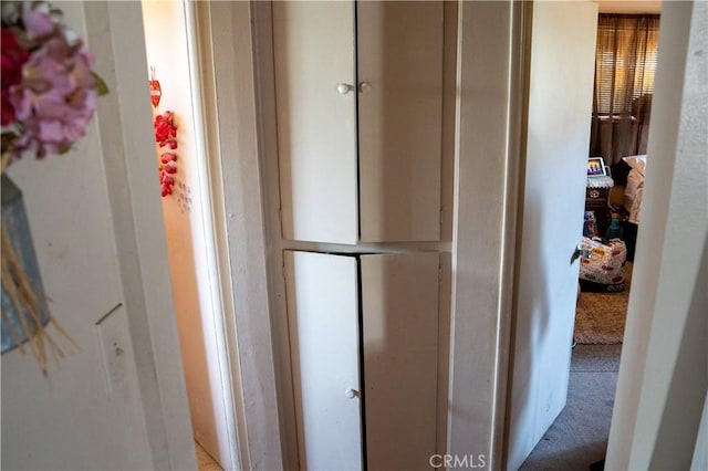 9925 Woodrich Ln, El Monte, CA 91731 - room details with carpet floors