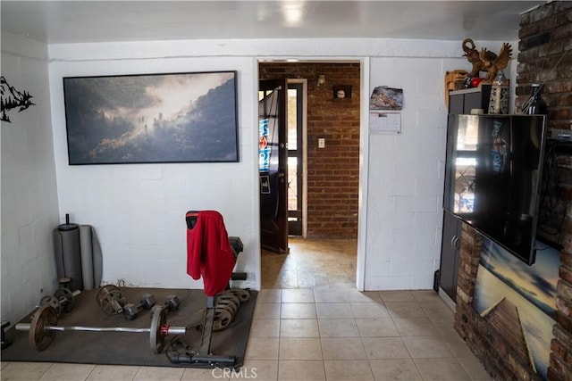 9925 Woodrich Ln, El Monte, CA 91731 - interior space