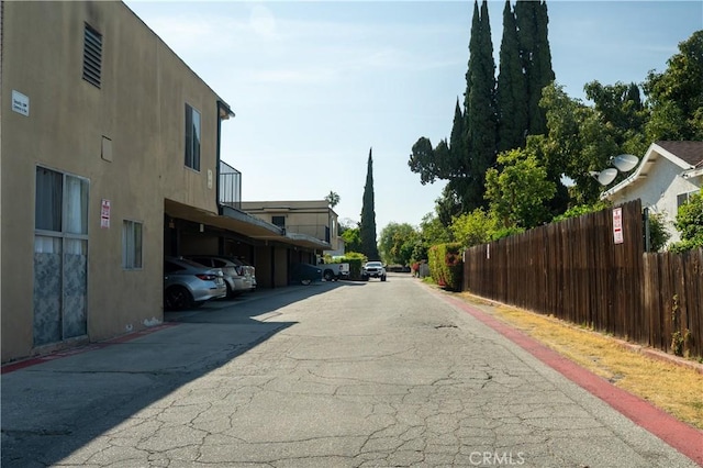 9925 Woodrich Ln, El Monte, CA 91731 - view of road